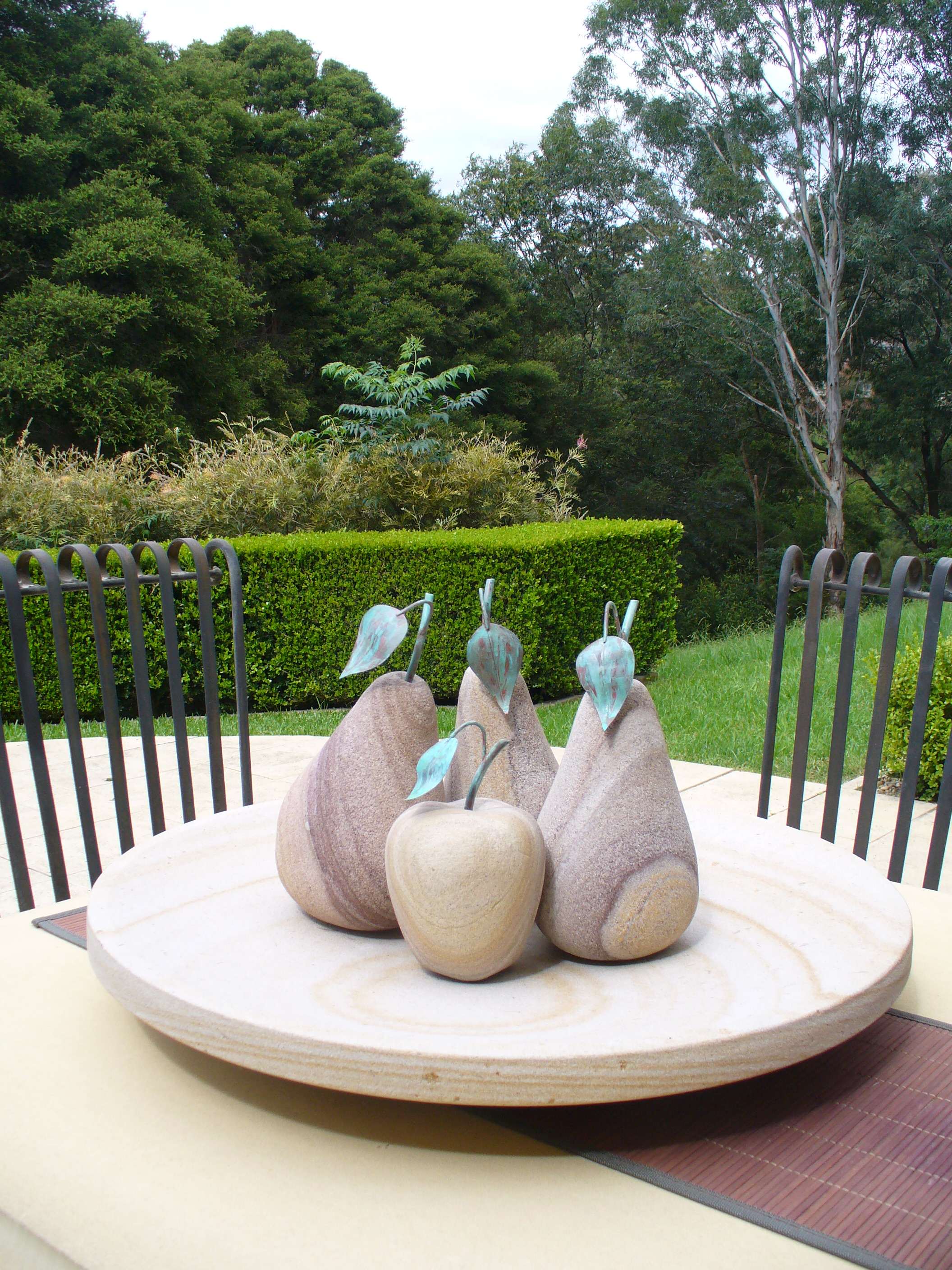 Bowl/Dish 1